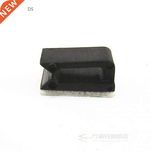 40pcs Car USB Charger Cord Wire Holder for Volvo S40 S60 S8
