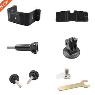 Durable Accessores Rotatng Screw Drone Mount Set Expanson