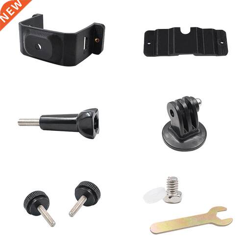 Durable Accessores Rotatng Screw Drone Mount Set Expanson