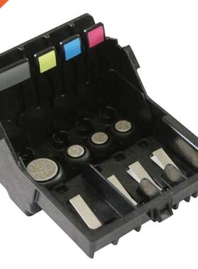 Replacement Print Head Printer Parts Practical For Lexmark P