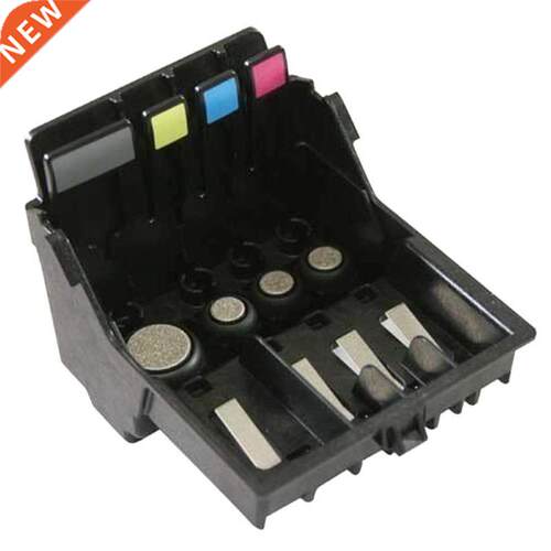 Replacement Print Head Printer Parts Practical For Lexmark P