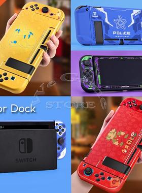 For Nintendo Switch Thin Case Console Shell Skin Nintend Sw