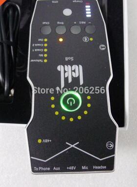 lckb so8 sound card of moble phone lve sound card Andrews