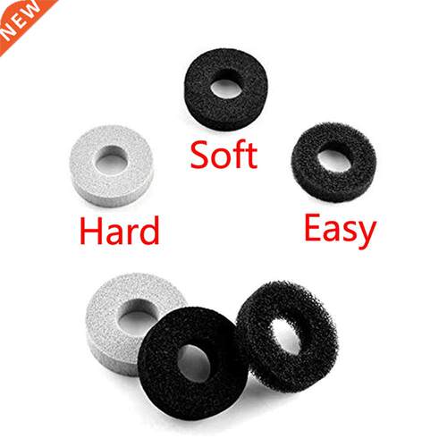Gamepad joystick Spon Auxiliary Ring Positioning Sleeve Fo
