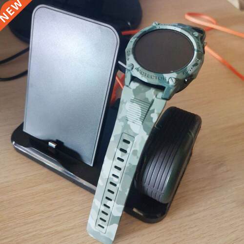 in 1 Versatile Charger Earbuds Mobile Phone Smart Watch Ch
