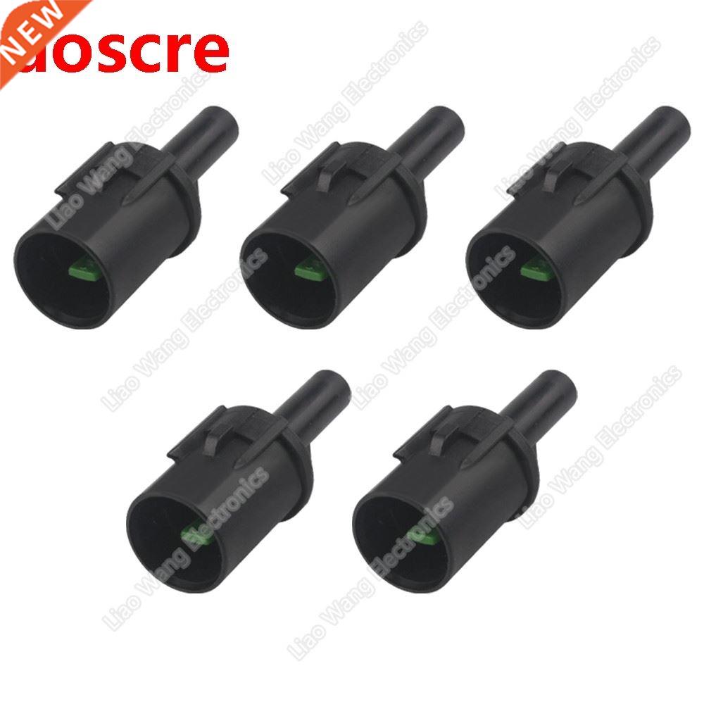5 Sets 1 Pin harness connector auto connector with terminals