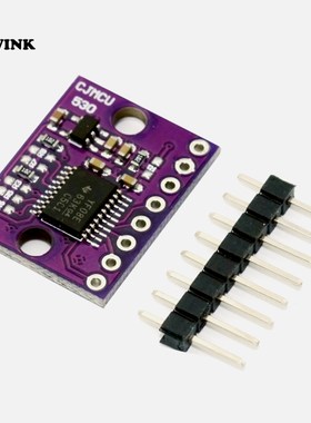 CJMCU-530 VL53L0X  World smallest Time-o f-Flight (ToF) lase