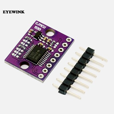 CJMCU-530 VL53L0X  World smallest Time-o f-Flight (ToF) lase