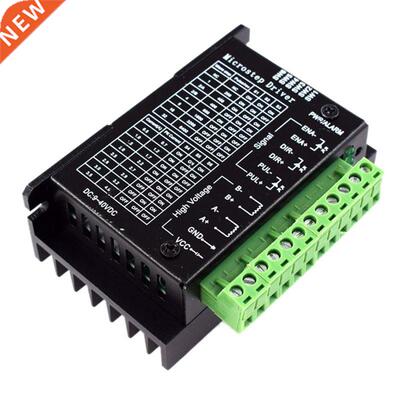 Stepper Motor Driver Nema 23 Nema 34 42/57/86 Nema 17 4.5A 4