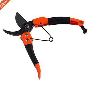 Shears Pruning 200mm Pruners Grting Cutting Tool