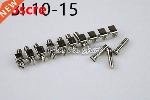 10PCS FBI 10-15 FB1 UK-35N center connection of short pieces