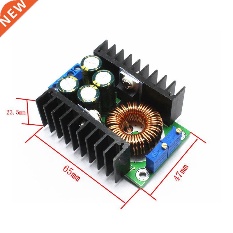 1pcs/lot DC CC 9A 00W Step Down Buck Converter 5-40V To 1.2