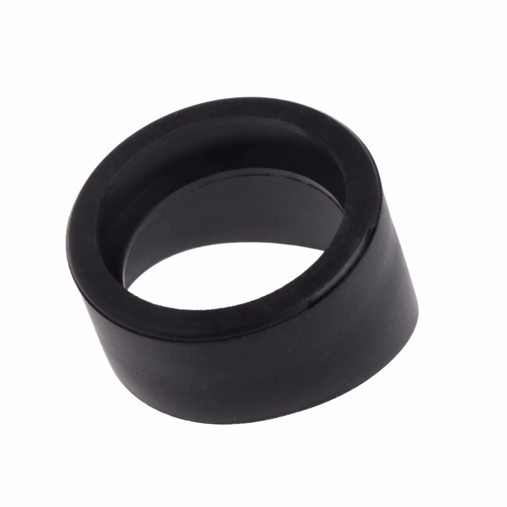 2Pcs/set 34mm Diameter Rubber Eyepiece Cover Guards for Ster