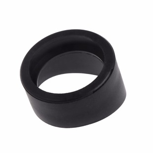 2Pcs/set 34mm Diameter Rubber Eyepiece Cover Guards for Ster