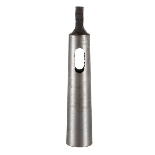 MT2 Spindle to MT1 Arbor Morse Taper Adapter Reducing Drill