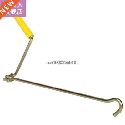 Metal Car Truck Jack Lug Handle Wrench Handle Crank Scissor