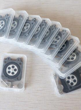 10 SETS Walbro Carburetor Repair Kit for STIHL MS180 MS170 M