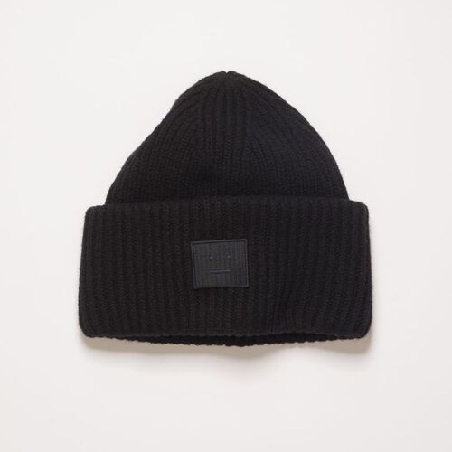 2020 New Acne unisex women's autumn and winter hats Ango