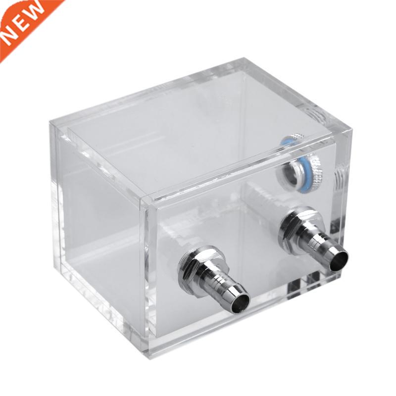 200ML Water Tank G1/4 2 thread for PC Water Cooling System w