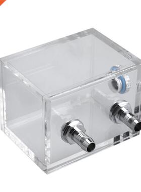 200ML Water Tank G1/4 2 thread for PC Water Cooling System w