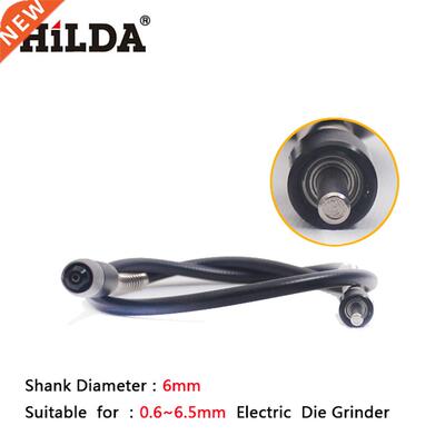Flexible Shaft Fits Rotary Grinder Tool for Dremel 400W Ro
