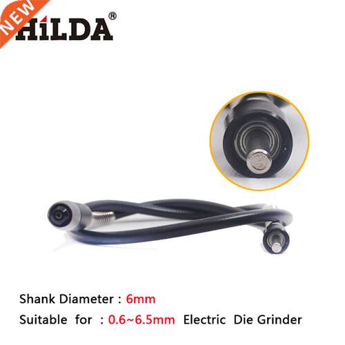 Flexible Shaft Fits Rotary Grinder Tool for Dremel 400W Ro