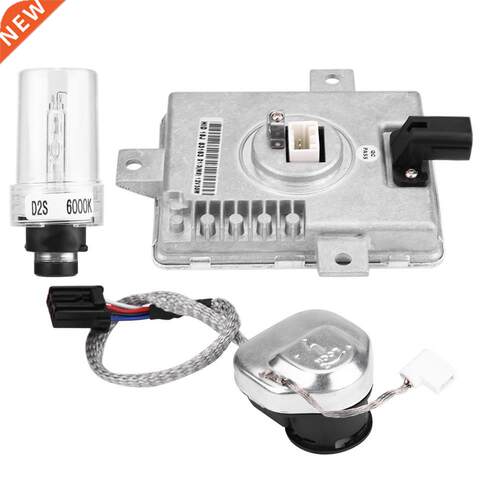 X6T02971 HID Xenon Ballast Igniter Bulb for Acura TL TSX Hon