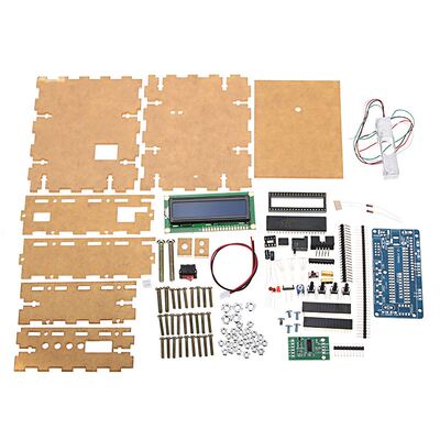 3kg Electronics Scales Bracket Kit 3kg Weighing Sensor A
