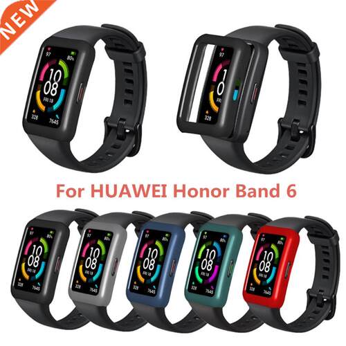Durable Watch Cover Protective Shell Screen Protector Case f