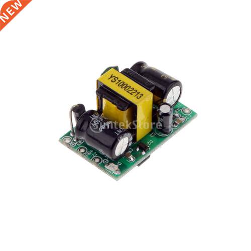 AC to DC 220V to 3.3V Step-Down Voltage Regulator Power Supp