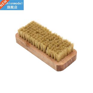 Finger Home Scrub Bathroom Soft Bristles Nail Vegetable Wash