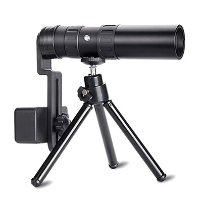 10-300X40mm Monocular Telescope for Bird Watching Hunting