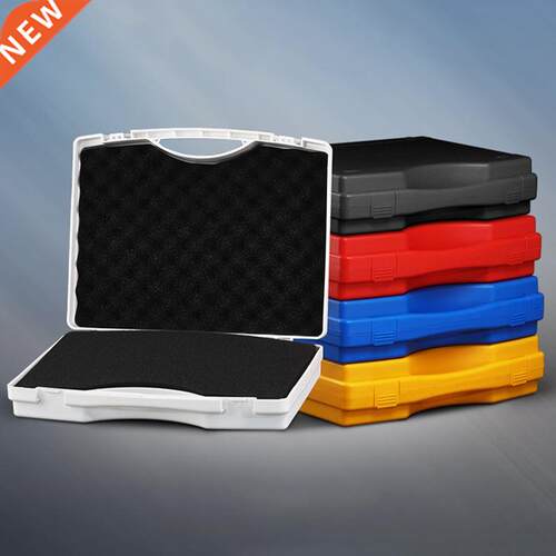 Protectve Safety Tool Box Shockproof Toolbox Sealed Tool Ca