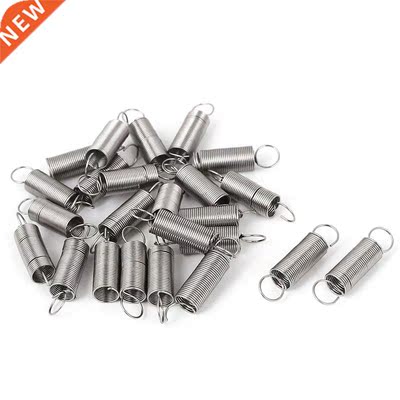 0.5x6x25mm Dual Hook Small Tension 24pcs