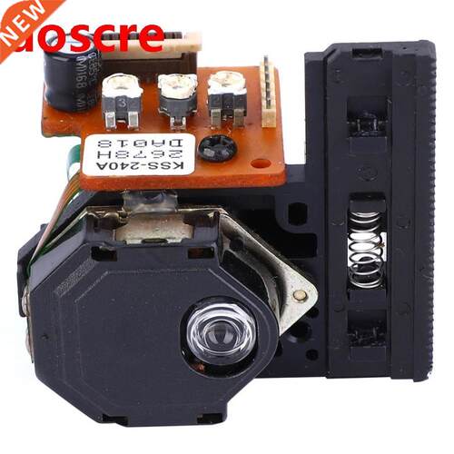 Colimador Co2 Lens KSS-240A Electronic Components Lens Optic