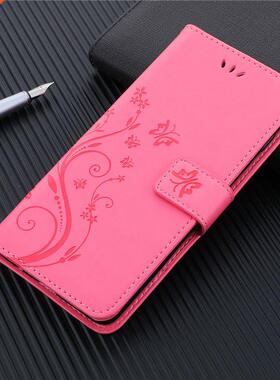 Flip Case Huawei P0 Lite P10 P20 Pro P Leather Wallet Cove