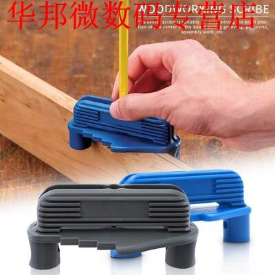 Finder Marking Gauge High Accuracy Portable Connection Scrib