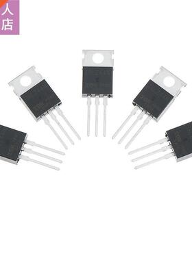 5PCS IRLZ44N Z44N TO220 IRLZ44NPBF