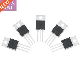5PCS IRLZ44N Z44N TO220 IRLZ44NPBF