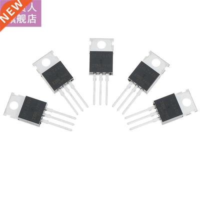 5PCS IRLZ44N Z44N TO220 IRLZ44NPBF