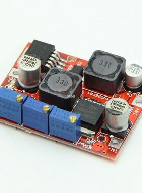 LM2577S LM2596S DC-DC Step Up Down Boost Buck Voltage Power