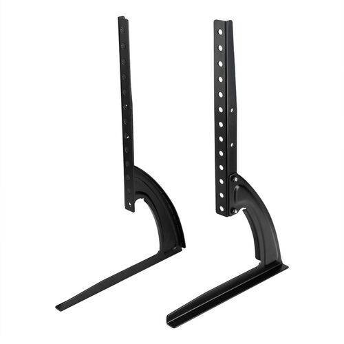 26~37inch Flat Screen TV Stand Height Desktop Table Top Moun
