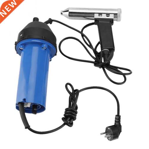 Split Welding Heat Gun Torch Air Welding To 1000W Applicab