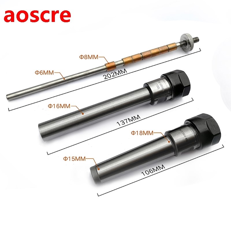 Rotary's Top Lathe Machine Wood Turning Ballpoint Pen Mandre