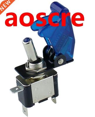 2017 New Arrive 1PCS Blue Color 12V 20A Car Auto Cover LED L