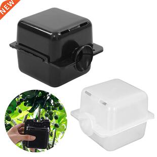 3/5pcs Plant Rooting Ball Grafting Rooting Growing Box Breed