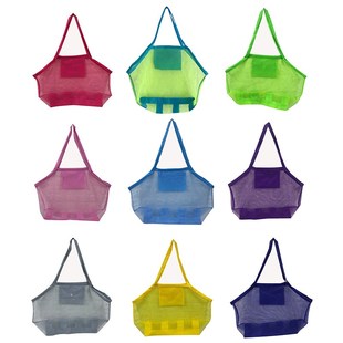 Mesh Beach Bag Extra Large Beach Bags And Totes Tote