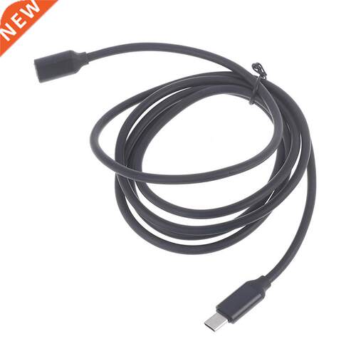 NEW Type C USB 3.1 Male to USB-C Female Extension Data Cable