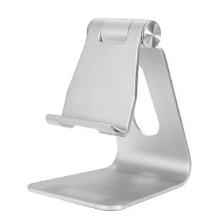 Table Desk Mount Stand Holder Cradle for Tablet Mobile Phone