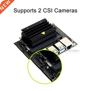 Nvidia Jetson Nano Developer Kit B01 version linux Demo Boar